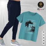 طقم محير اولادى  من ١٢ إلى ٢٠ سنه